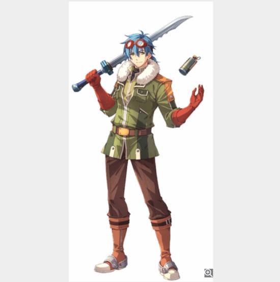 《空之轨迹 the 2nd》最新情报公布!确认将于9月17日上线!