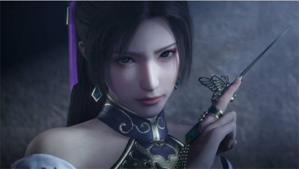 《真三国无双:起源》制作人解释登场武将理由,谁人气高就选谁! 《真三国无双:起源》制作人解释登场武将理由,谁人气高就选谁!