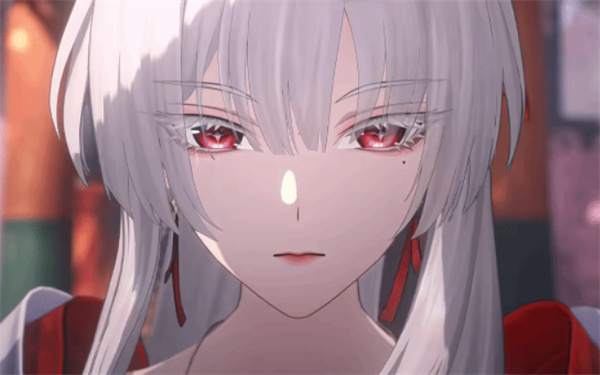 《鸣潮》二周年庆典揭晓新角色绯雪,角色PV《不见春》正式亮相 《鸣潮》二周年庆典揭晓新角色绯雪,角色PV《不见春》正式亮相