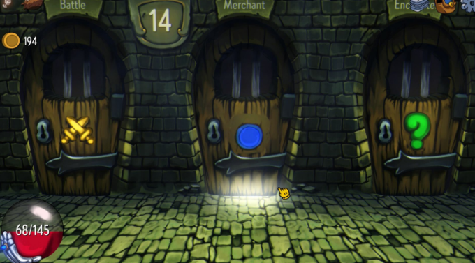 疯狂之门：重开Steam页面上线 发售日待定