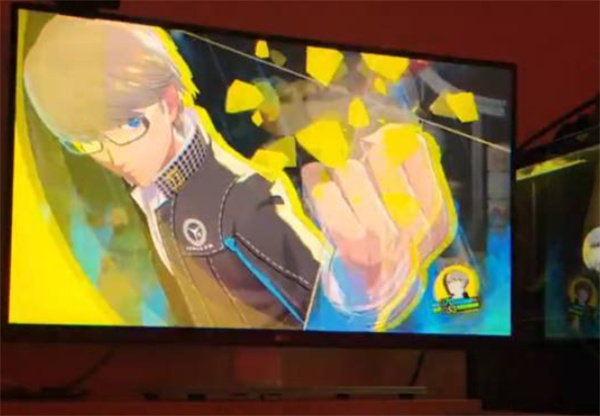 《女神异闻录4重制版》全新PV公布!经典角色重制回归!