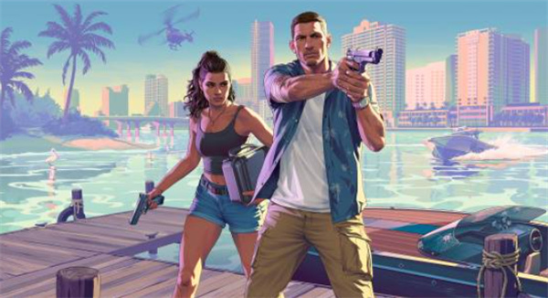 《GTA6》新前瞻内容疑似分三集放出，总时长近67分钟