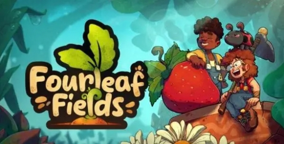 《四叶草农场》即将登陆Steam平台！