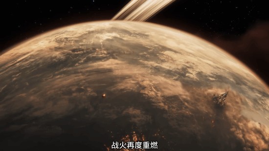 《全面战争:战锤40K》正式定档!9月17日发售!