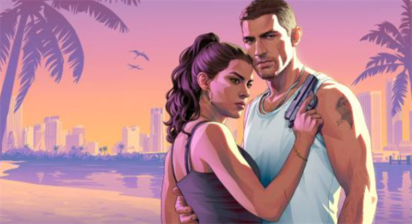 《GTA6》开启预购后直接霸榜,PS商店全球多区销量第一 《GTA6》开启预购后直接霸榜,PS商店全球多区销量第一