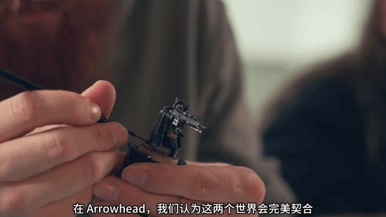 《绝地潜兵2》×《战锤40K》官宣进行正式联动！
