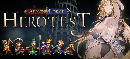《崛起力量: 测试英雄》登陆Steam 英雄乱战动作RPG 《崛起力量: 测试英雄》登陆Steam 英雄乱战动作RPG