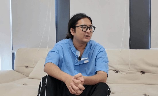 《明末:渊虚之羽》制作人夏思源已被开除!开发团队解散!