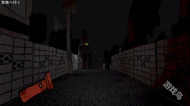 可怕可怕：人面犬免费登陆Steam 都市传说恐怖冒险