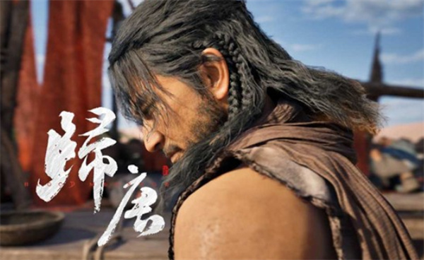 《归唐》19分钟完整实机首曝,这场演出效果直接拉满! 《归唐》19分钟完整实机首曝,这场演出效果直接拉满!