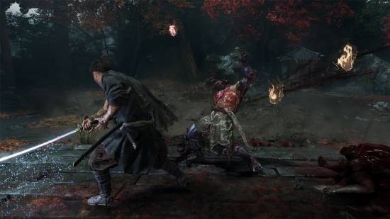 《鬼武者：剑之道》公布全新游戏情报！全新战斗系统揭晓！