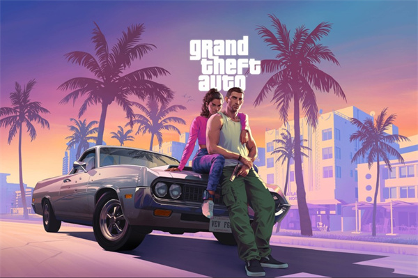 《GTA6》官宣再次跳票到2026年11月19日 ！