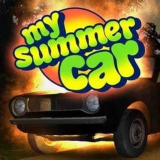 我的夏日汽车