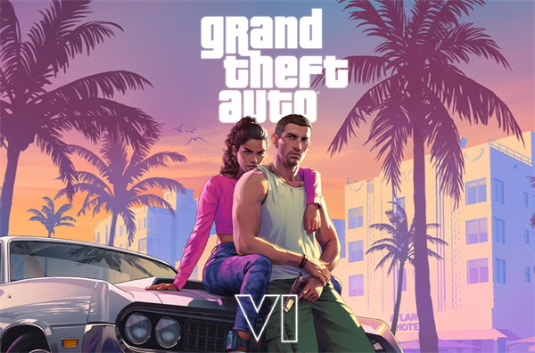 《GTA6》光盘版确认推出,但首发没戏?R星客服曝出实体版分阶段计划 《GTA6》光盘版确认推出,但首发没戏?R星客服曝出实体版分阶段计划