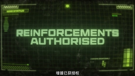 《绝地潜兵2》×《战锤40K》官宣进行正式联动！