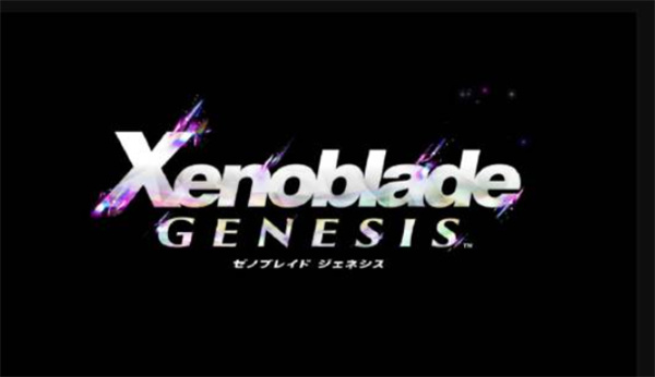 《异度神剑GENESIS》正式公开，2027年登陆！首支预告片带你走进六日世界