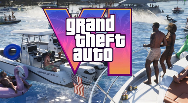 《GTA6》主机版被曝有两种模式！分别是画质模式与性能模式！