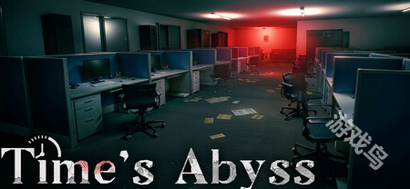 《Times Abyss》Steam上线 异世界恐怖冒险