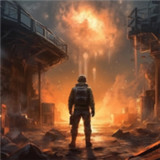 地铁生存2055