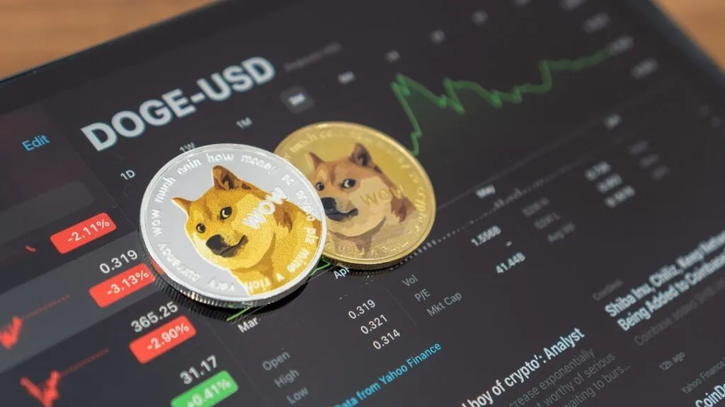 欧易OKX买狗狗币实操教程:从注册到卖出一次讲清 欧易OKX买狗狗币实操教程:从注册到卖出一次讲清