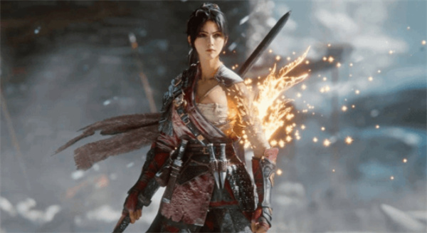 《明末2》主角敲定!无常将继续领衔新篇章 《明末2》主角敲定!无常将继续领衔新篇章