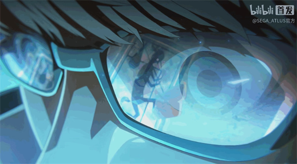 《女神异闻录4:复兴版》中文配音阵容