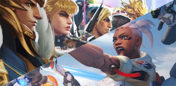 同类竞品竞争太激烈!《漫威争锋》Twitch收视率飙升,而守望2观众暴跌一半! 同类竞品竞争太激烈!《漫威争锋》Twitch收视率飙升,而守望2观众暴跌一半!
