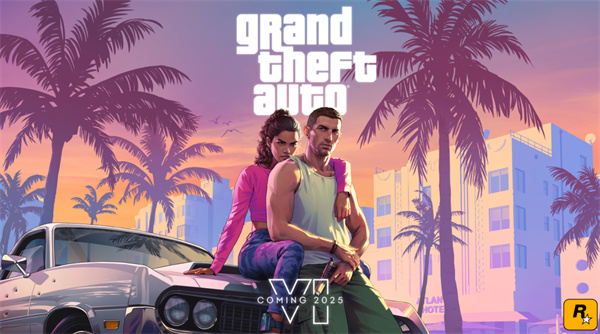 前R星制作人深度解析GTA6开发周期为何漫长