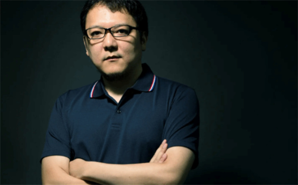 宫崎英高解释为何不愿接受采访