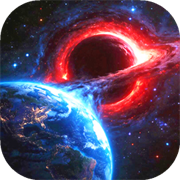 流浪星球吞噬