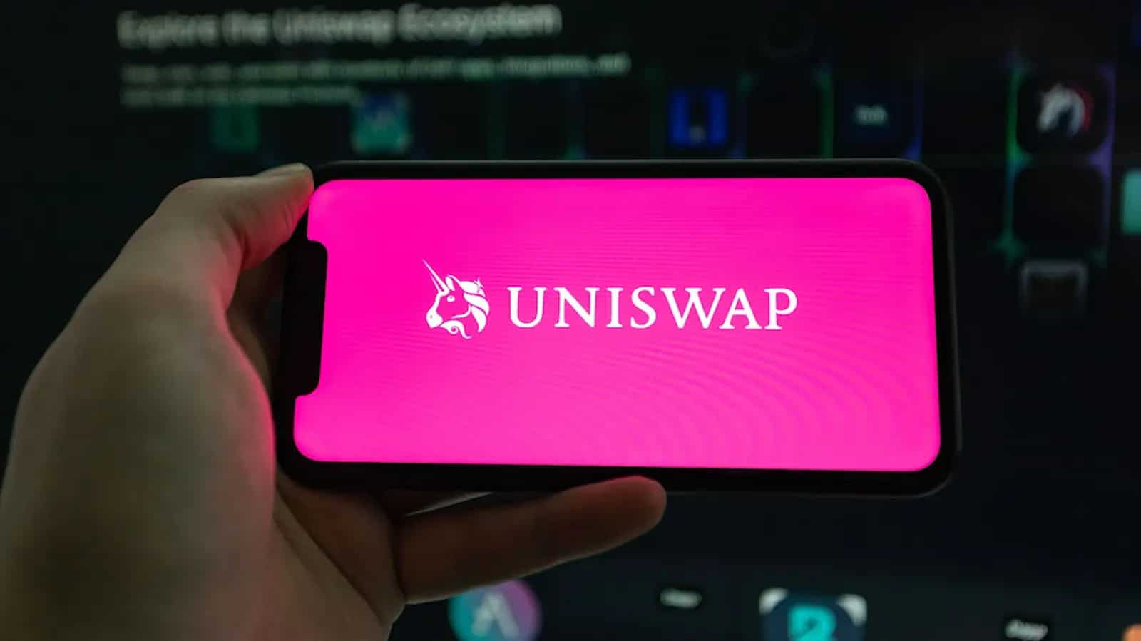 Uniswap去中心化交易所深度解析:无需注册的加密货币兑换平台究竟怎么用 Uniswap去中心化交易所深度解析:无需注册的加密货币兑换平台究竟怎么用