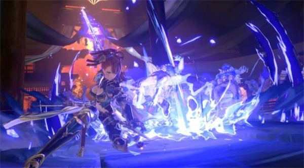 《碧蓝幻想：Relink》大型DLC《无尽黄昏》即将开启公开测试游玩！所有玩家皆可参与！