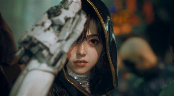 《剑星:血雨》新预告主题曲「Make Up My Mind」完整版正式公开 《剑星:血雨》新预告主题曲「Make Up My Mind」完整版正式公开