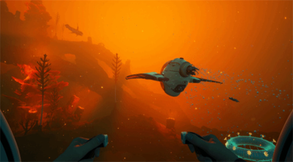 《深海迷航2》首周销量已突破400万！Steam好评率高达92%！
