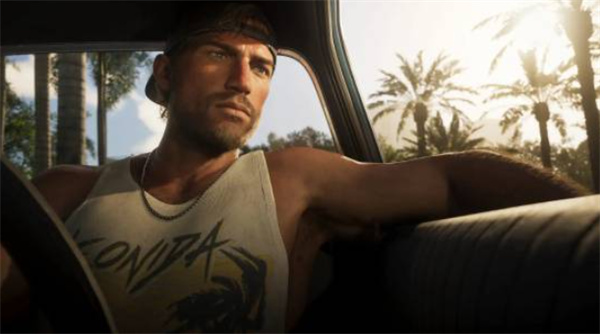 《GTA6》再次确认不跳票今年11月发售！预计将赚取超80亿美元收入！