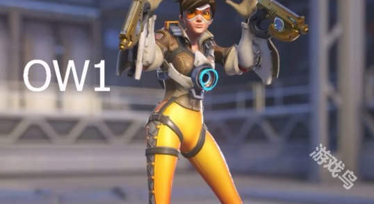 OW2细节被吐槽不如前作 OW2细节被吐槽不如前作