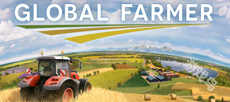 《Global Farmer》登陆Steam