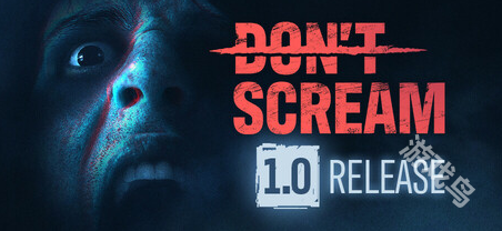 《DONT SCREAM》登陆steam 声音控制恐怖探索