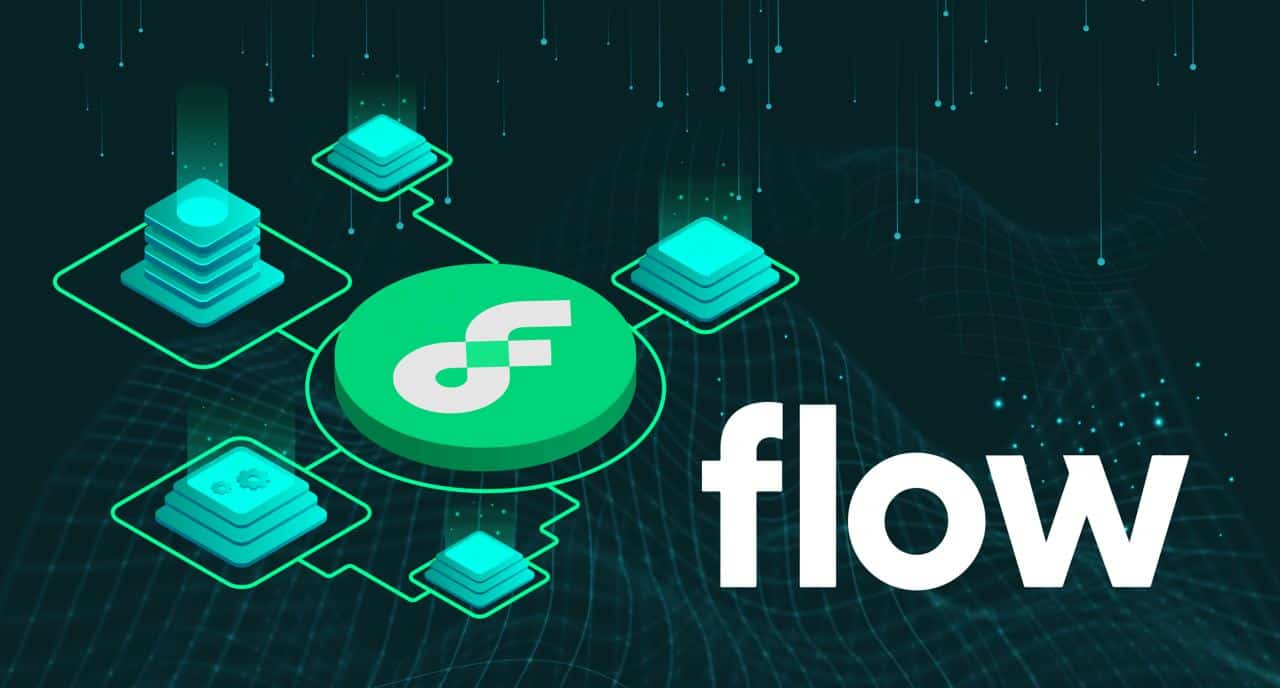 支持Flow的加密钱包