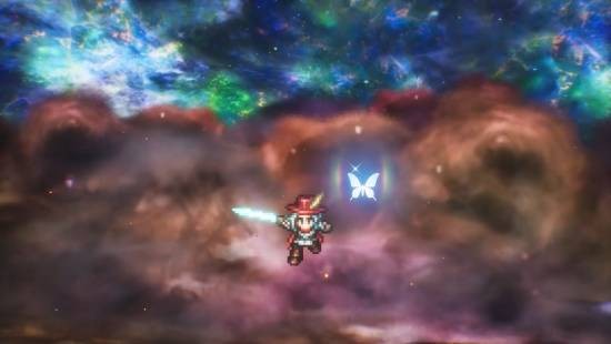 SE八方旅人制作组ARPG新作《冒险家艾略特的千年奇谭》全新预告公布!6月18日发售!