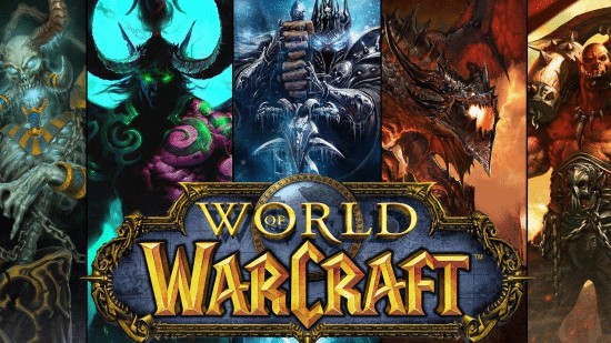 魔兽系列新作规划截图