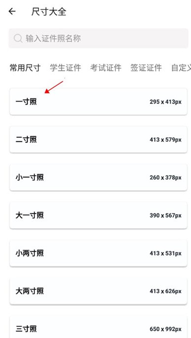 艾跳跳证件照