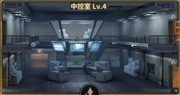 黎明堡垒