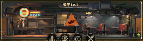黎明堡垒
