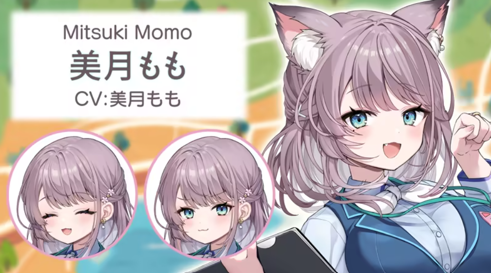 猫猫旅行社欢迎你