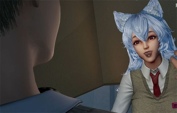 wolfmate
