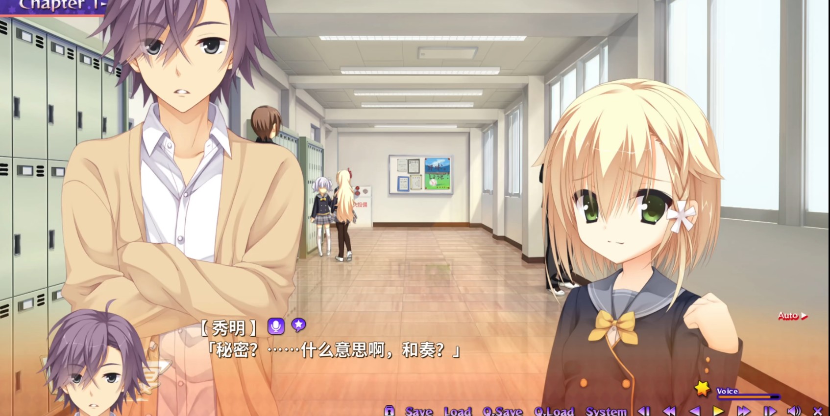 魔女的夜宴冷狐版