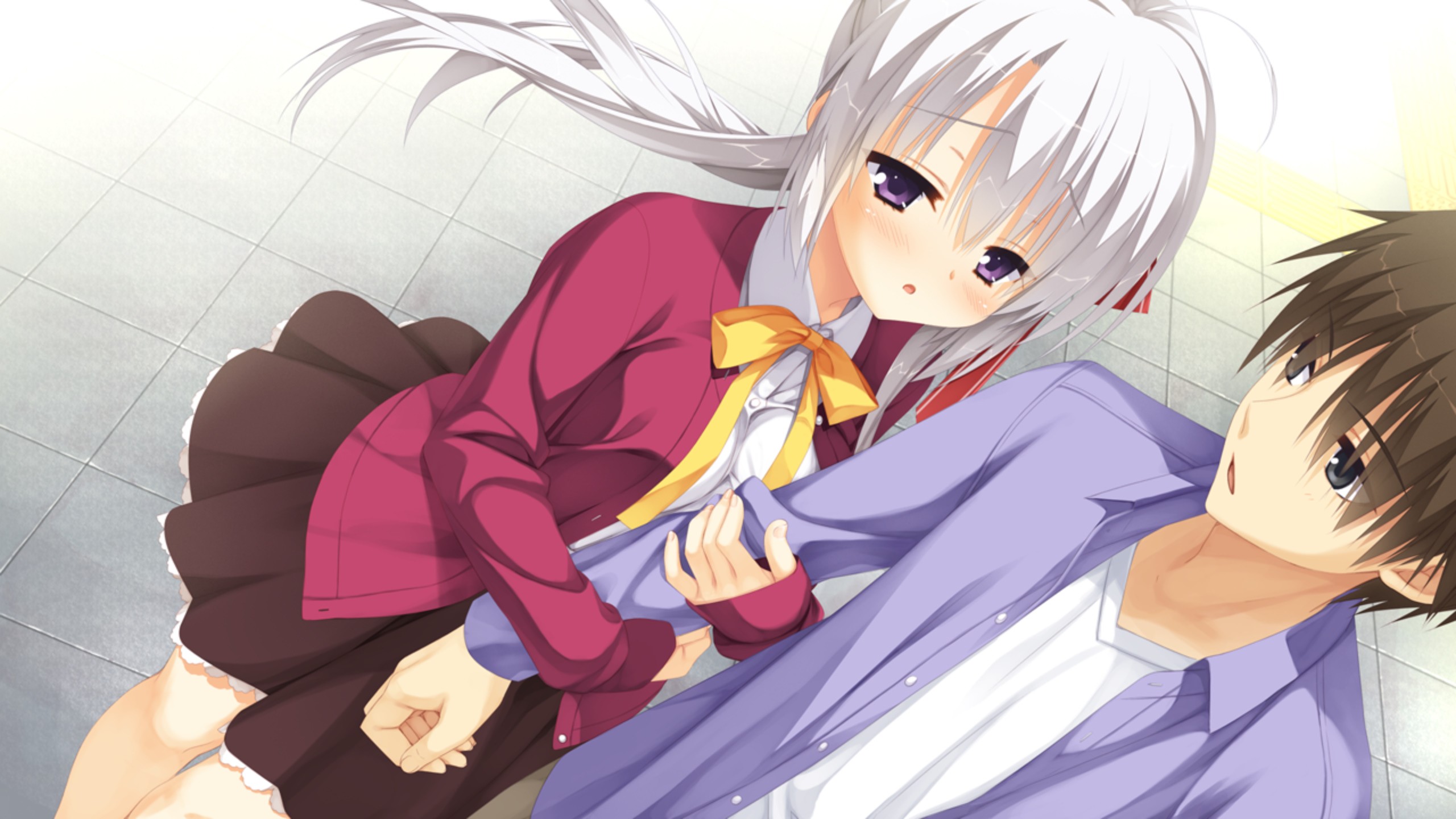 魔女的夜宴冷狐版