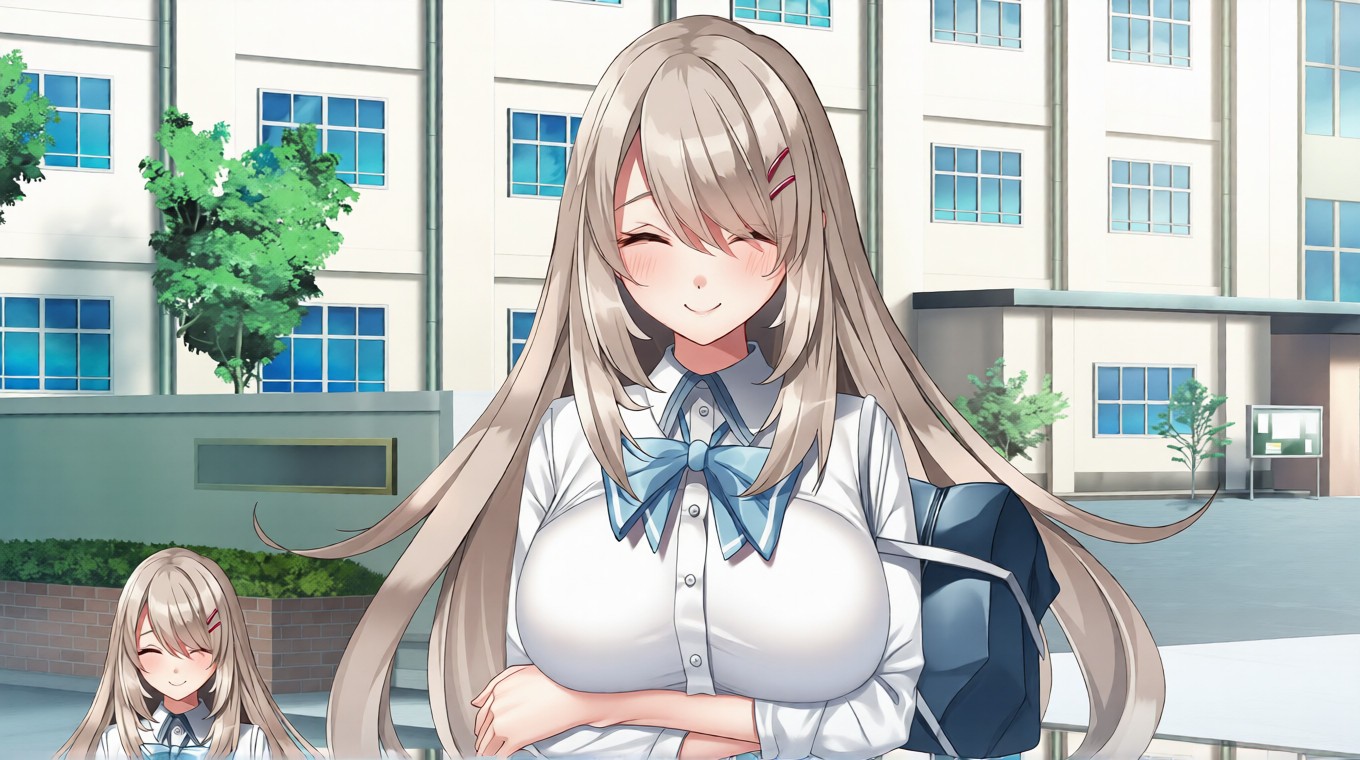 年上彼女直装版