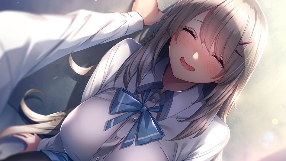 年上彼女直装版